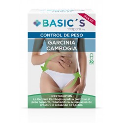 GARCINIA CAMBOGIA Basic's