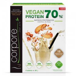 Batidos Vegan Protein -...